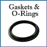 Heater Gaskets O-Rings